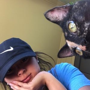 Meet your Posher, Gabi